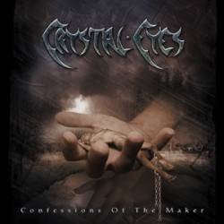 Crystal Eyes : Confessions of the Maker